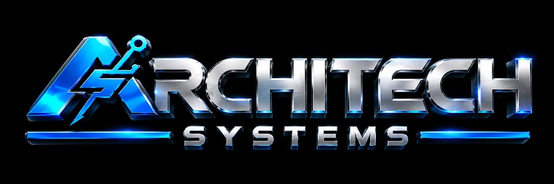 Architech Systems Logo
